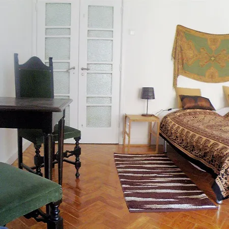 Maison d'hôtes Morpheus