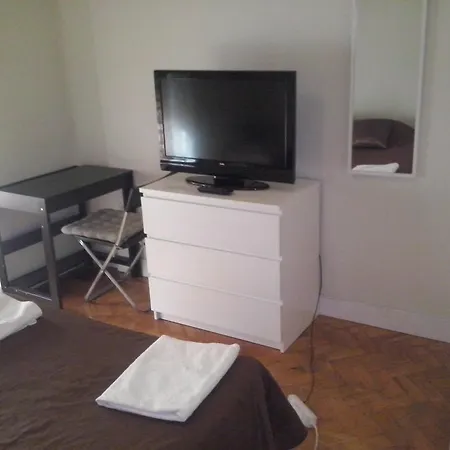 Guest house Morpheus 2*