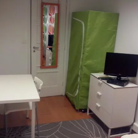 Morpheus Guest house Lisbon