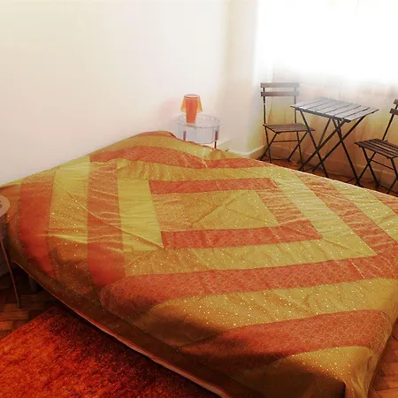 Morpheus Guest house Lisbon