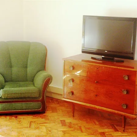 Guest house Morpheus Lisbon