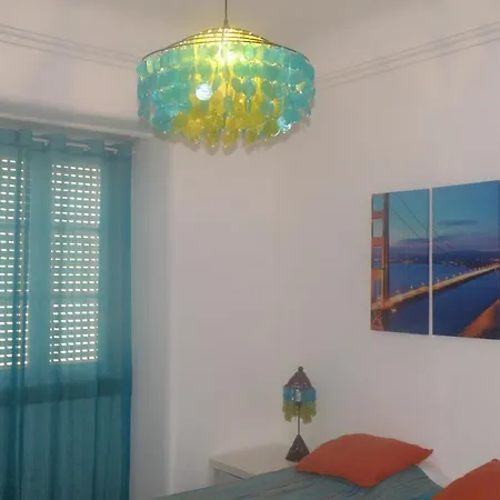 Morpheus Lisbon
