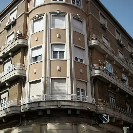 Morpheus 2* Lisbon