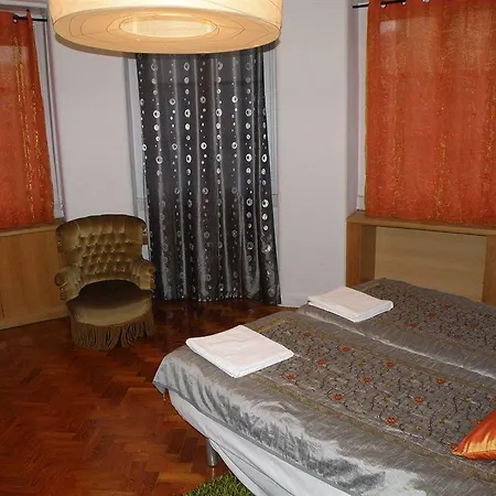 Guest house Morpheus 2*