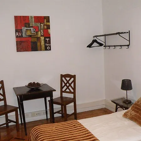 Morpheus Guest house 2*