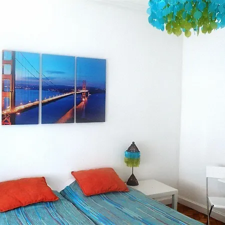 Guest house Morpheus